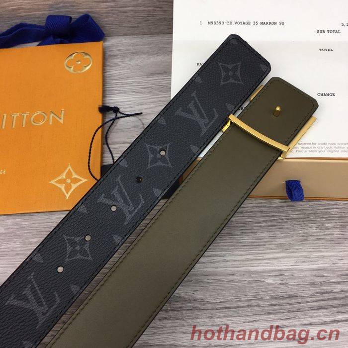 Louis Vuitton Belt 40MM LVB00035